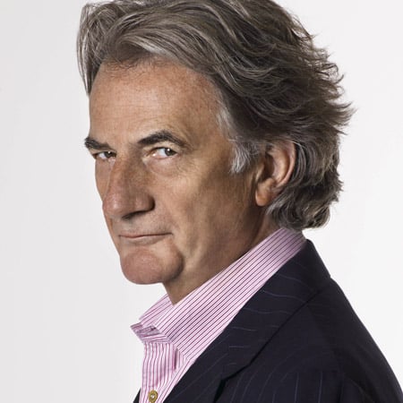 Paul Smith Avis