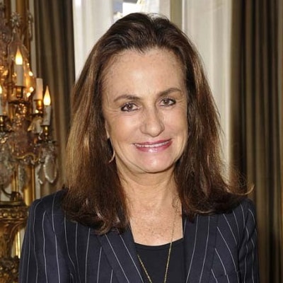 Georgina Brandolini Avis